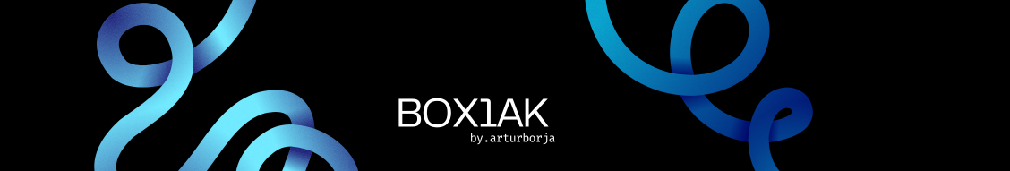 BOX1AK Banner